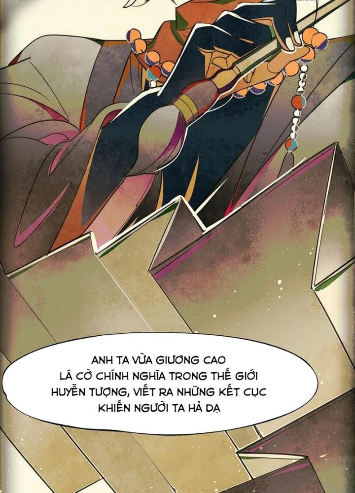 Phòng Trò Chuyện VR Chapter 26 - Next Chapter 28