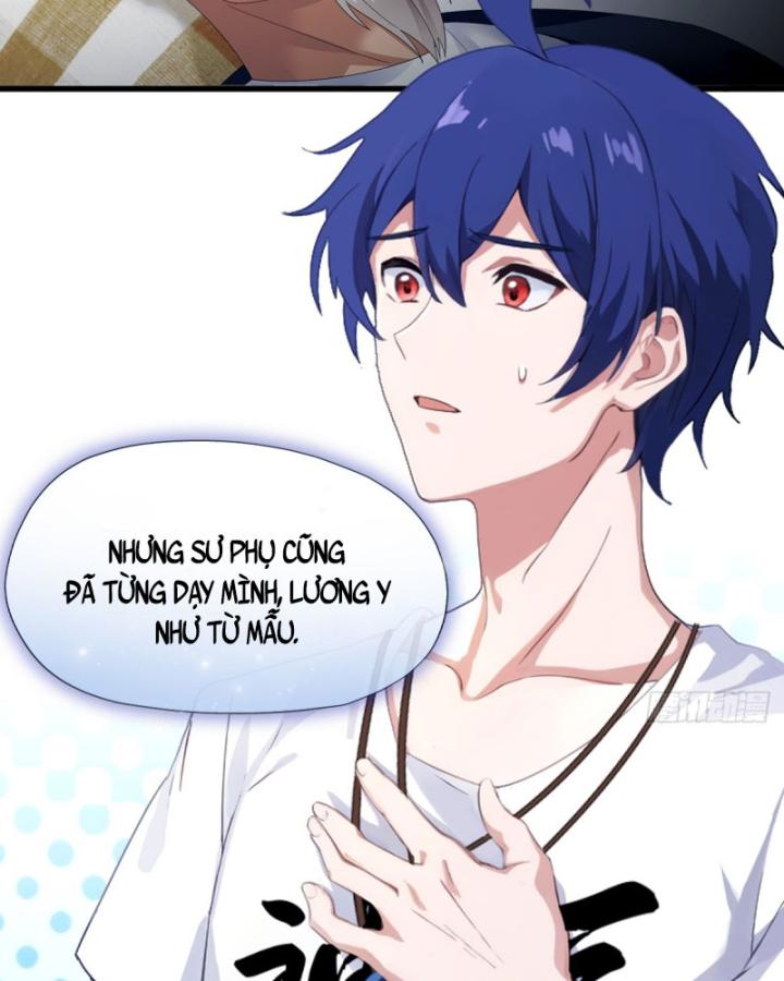 Ngươi Cấp Bậc Gì Dám Giả Bộ Trước Mặt Bảy Sư Tỷ Của Ta? Chapter 2 - Trang 2