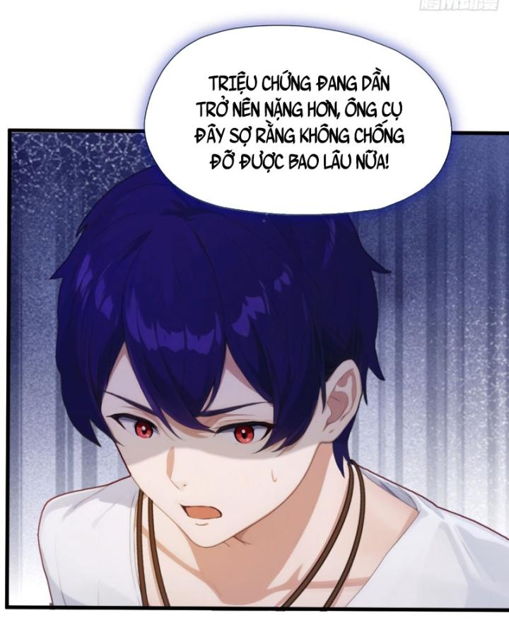 Ngươi Cấp Bậc Gì Dám Giả Bộ Trước Mặt Bảy Sư Tỷ Của Ta? Chapter 2 - Trang 2