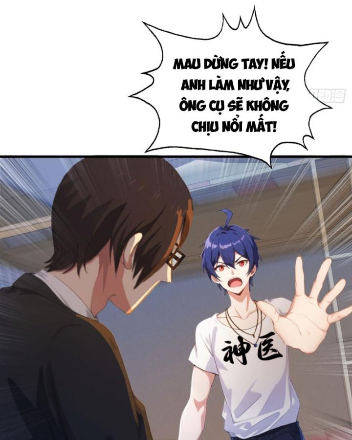 Ngươi Cấp Bậc Gì Dám Giả Bộ Trước Mặt Bảy Sư Tỷ Của Ta? Chapter 2 - Trang 2