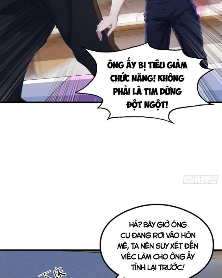 Ngươi Cấp Bậc Gì Dám Giả Bộ Trước Mặt Bảy Sư Tỷ Của Ta? Chapter 2 - Trang 2