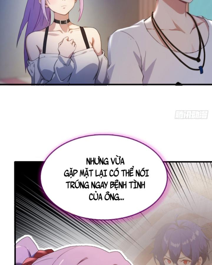 Ngươi Cấp Bậc Gì Dám Giả Bộ Trước Mặt Bảy Sư Tỷ Của Ta? Chapter 2 - Trang 2