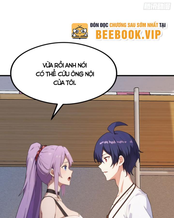 Ngươi Cấp Bậc Gì Dám Giả Bộ Trước Mặt Bảy Sư Tỷ Của Ta? Chapter 2 - Trang 2