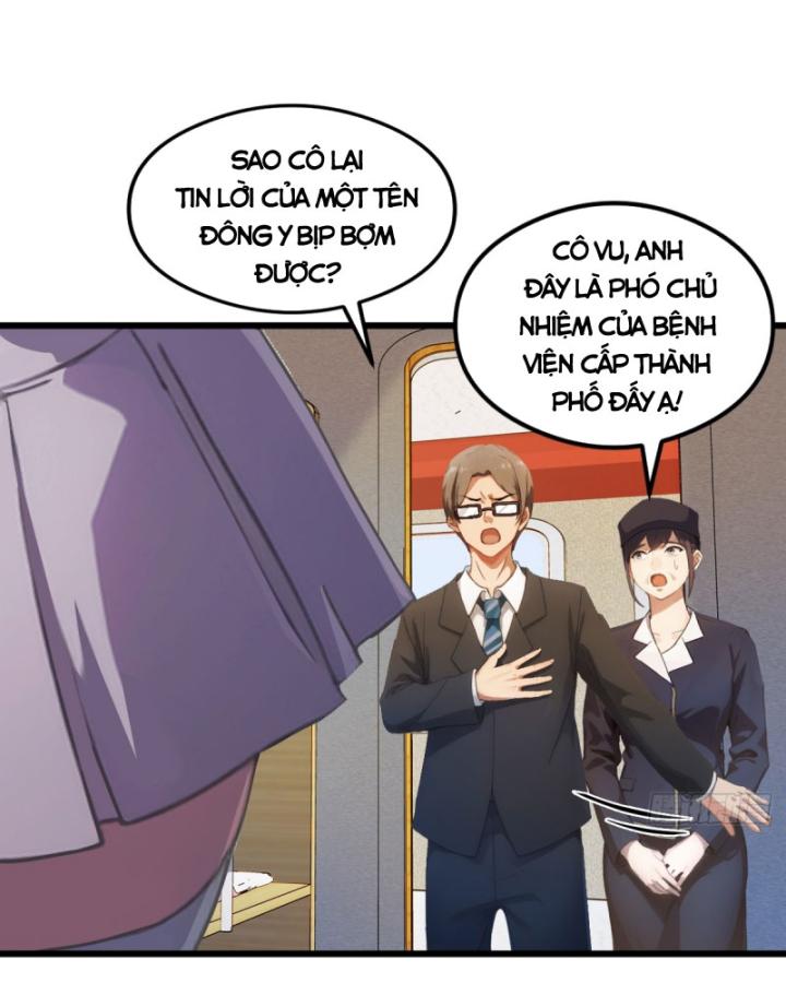 Ngươi Cấp Bậc Gì Dám Giả Bộ Trước Mặt Bảy Sư Tỷ Của Ta? Chapter 2 - Trang 2