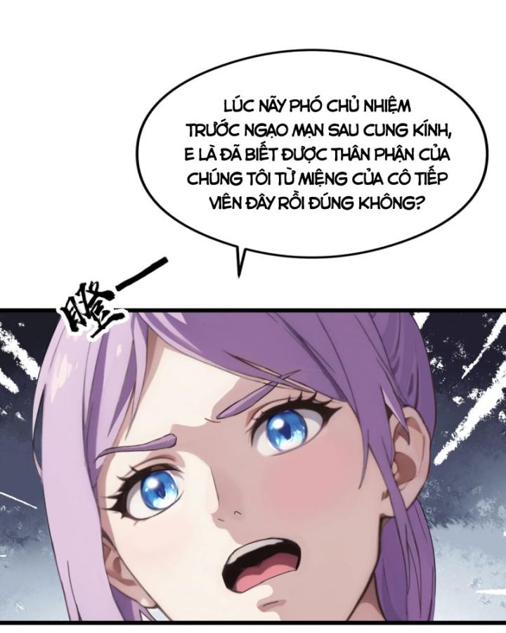 Ngươi Cấp Bậc Gì Dám Giả Bộ Trước Mặt Bảy Sư Tỷ Của Ta? Chapter 2 - Trang 2