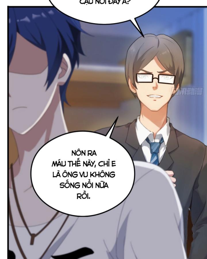 Ngươi Cấp Bậc Gì Dám Giả Bộ Trước Mặt Bảy Sư Tỷ Của Ta? Chapter 3 - Trang 2
