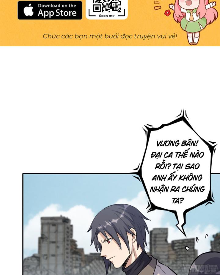 Tôi Chuyển Vàng Tại Mạt Thế Chapter 651 - Trang 3