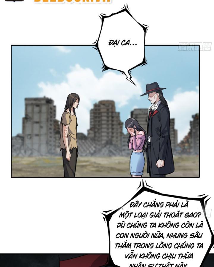 Tôi Chuyển Vàng Tại Mạt Thế Chapter 651 - Trang 3