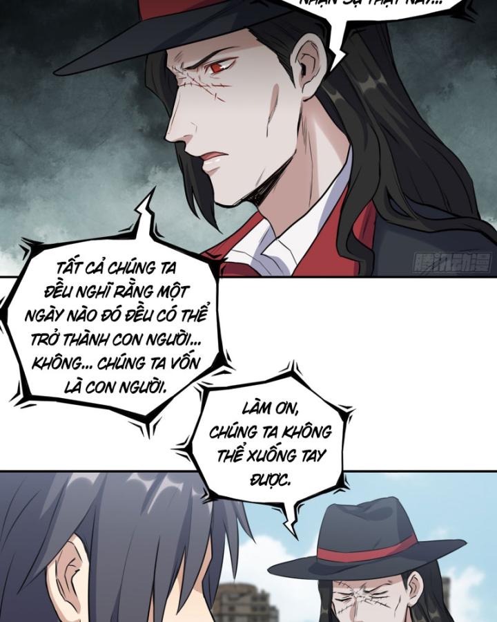 Tôi Chuyển Vàng Tại Mạt Thế Chapter 651 - Trang 3