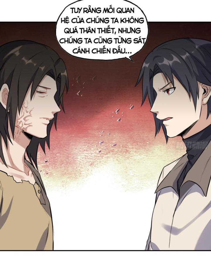 Tôi Chuyển Vàng Tại Mạt Thế Chapter 651 - Trang 3