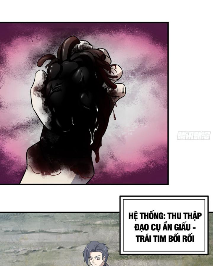 Tôi Chuyển Vàng Tại Mạt Thế Chapter 651 - Trang 3