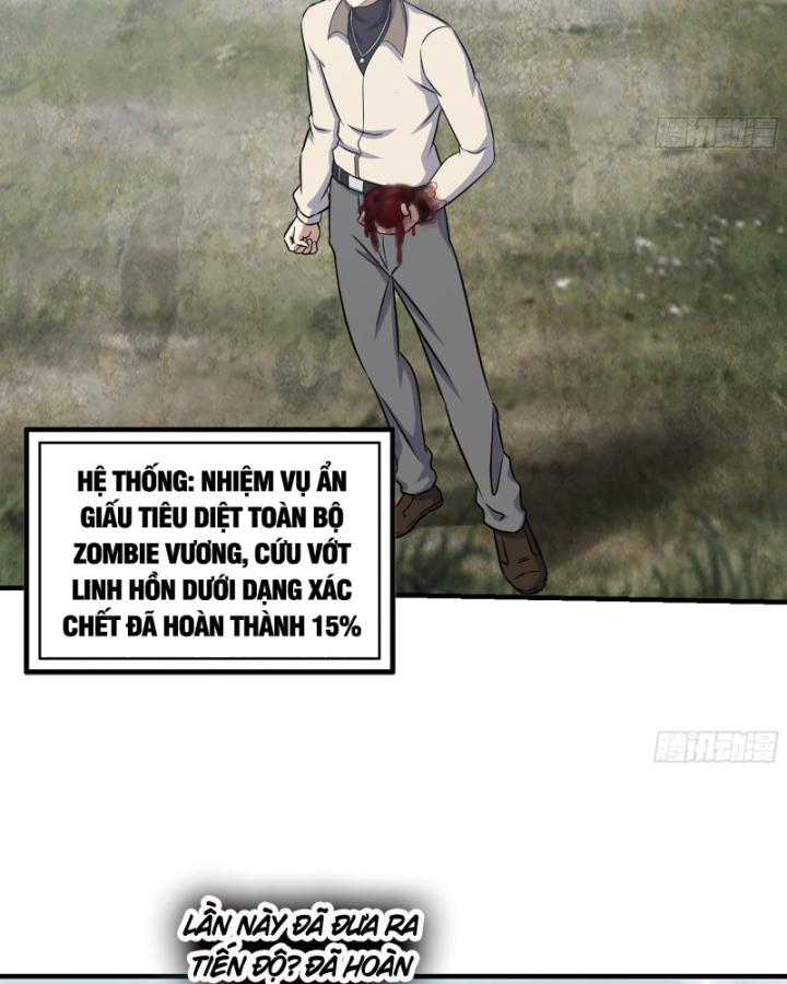 Tôi Chuyển Vàng Tại Mạt Thế Chapter 651 - Trang 3