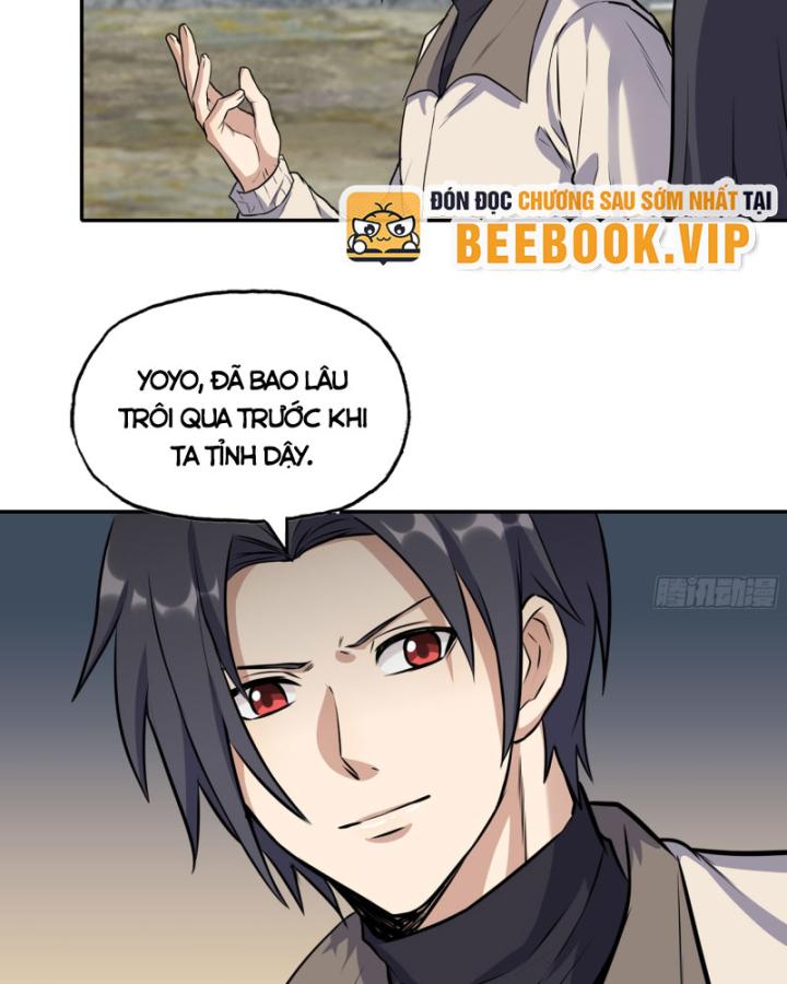 Tôi Chuyển Vàng Tại Mạt Thế Chapter 651 - Trang 3