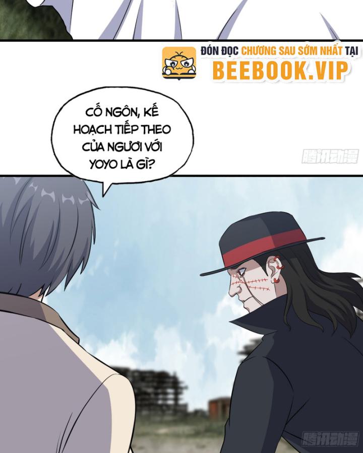 Tôi Chuyển Vàng Tại Mạt Thế Chapter 651 - Trang 3