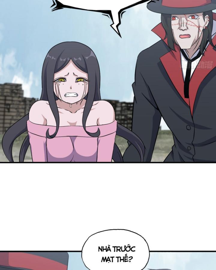 Tôi Chuyển Vàng Tại Mạt Thế Chapter 651 - Trang 3