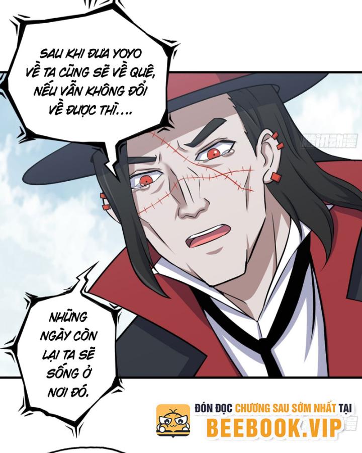 Tôi Chuyển Vàng Tại Mạt Thế Chapter 651 - Trang 3