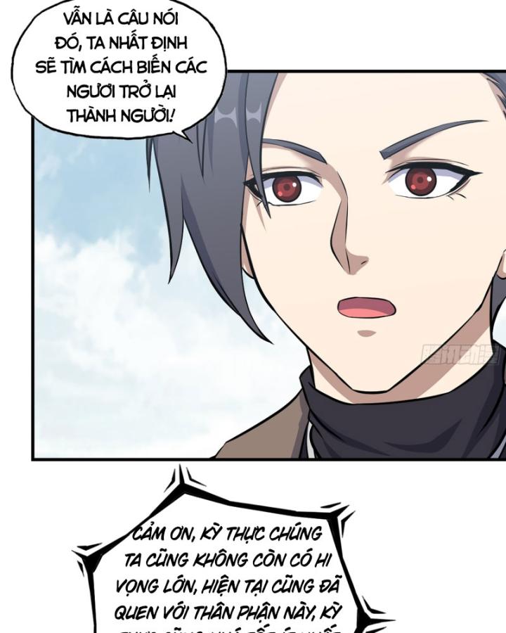 Tôi Chuyển Vàng Tại Mạt Thế Chapter 651 - Trang 3