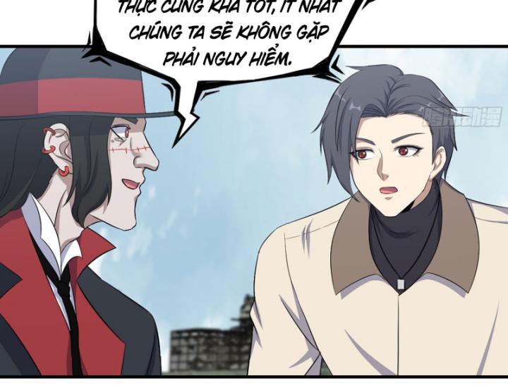 Tôi Chuyển Vàng Tại Mạt Thế Chapter 651 - Trang 3