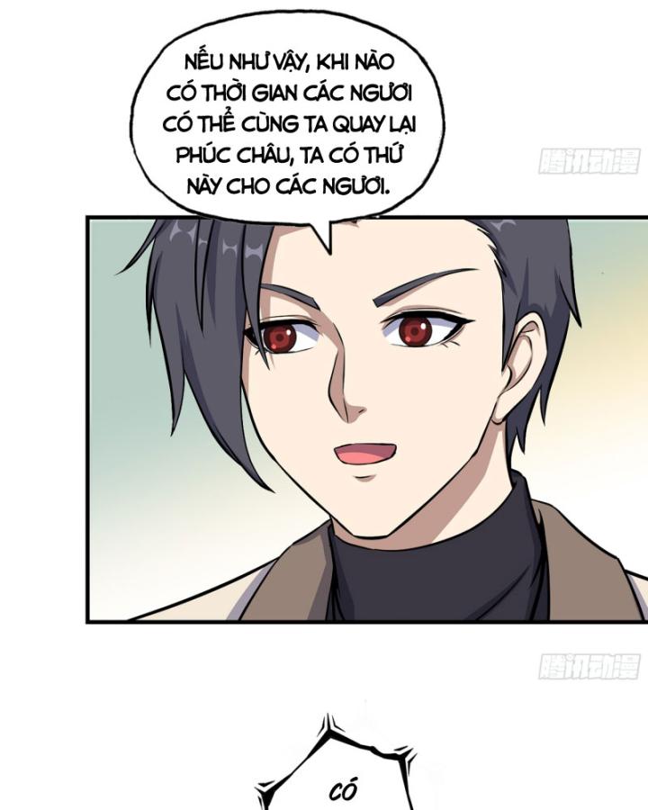 Tôi Chuyển Vàng Tại Mạt Thế Chapter 651 - Trang 3