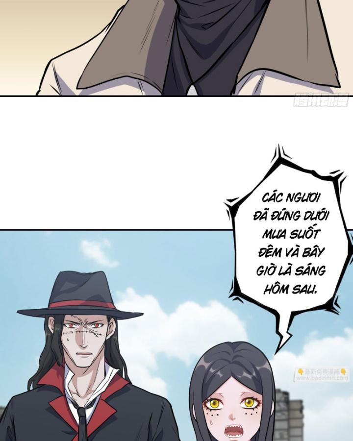 Tôi Chuyển Vàng Tại Mạt Thế Chapter 651 - Trang 3