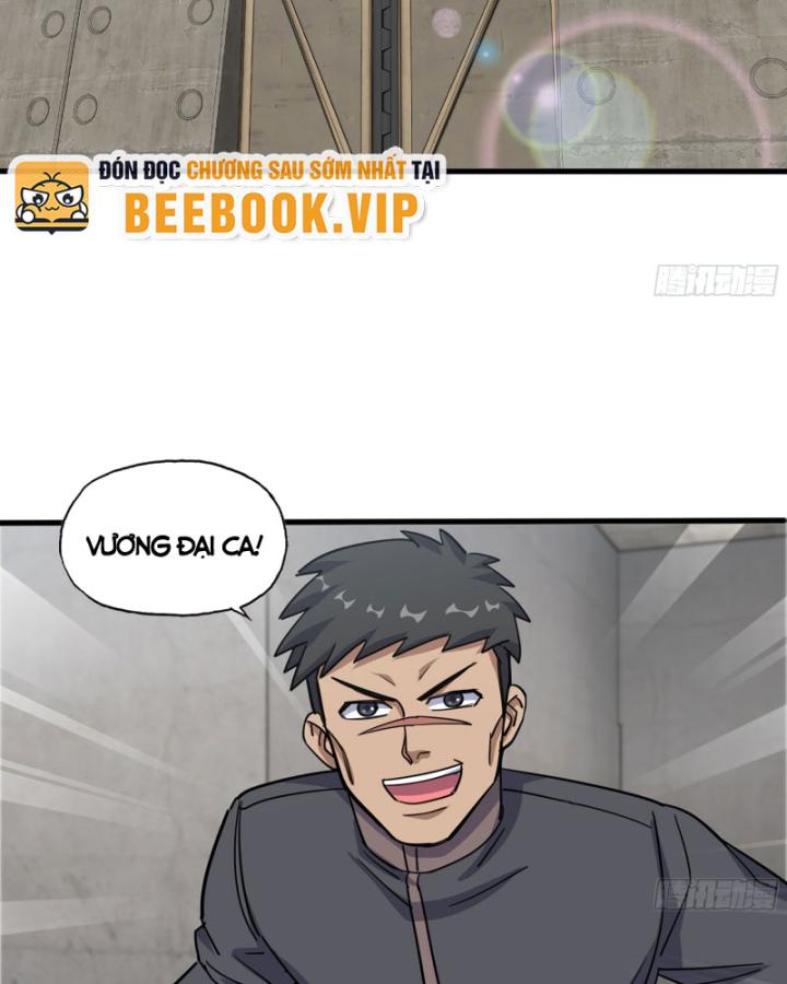 Tôi Chuyển Vàng Tại Mạt Thế Chapter 651 - Trang 3