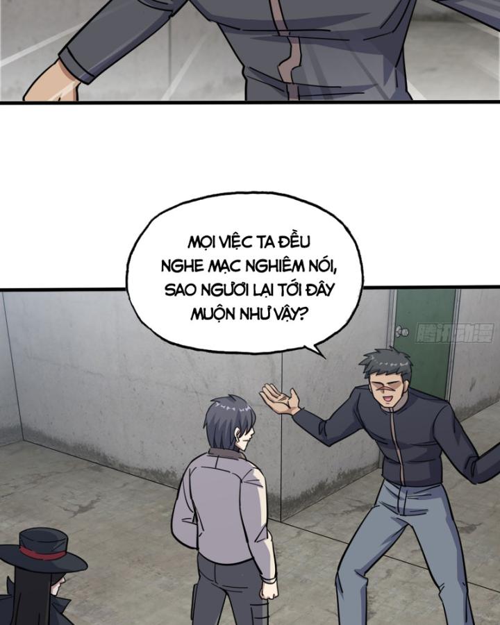 Tôi Chuyển Vàng Tại Mạt Thế Chapter 651 - Trang 3