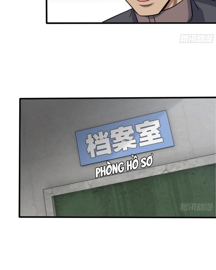 Tôi Chuyển Vàng Tại Mạt Thế Chapter 651 - Trang 3