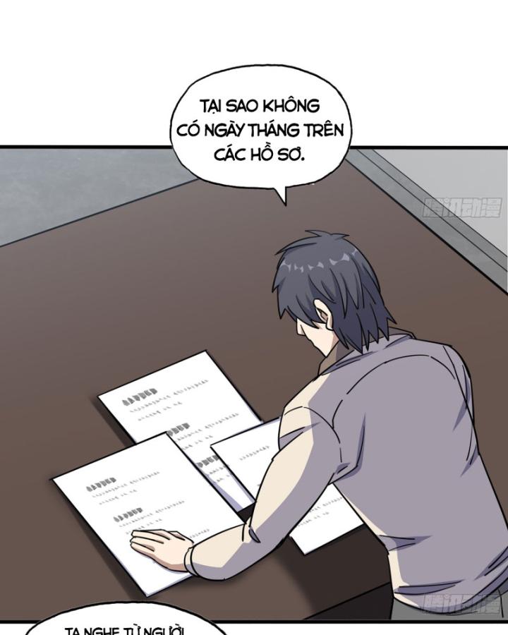 Tôi Chuyển Vàng Tại Mạt Thế Chapter 651 - Trang 3