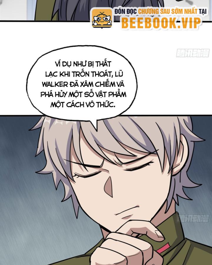 Tôi Chuyển Vàng Tại Mạt Thế Chapter 651 - Trang 3