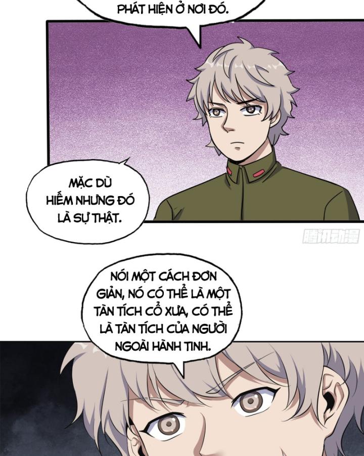 Tôi Chuyển Vàng Tại Mạt Thế Chapter 651 - Trang 3