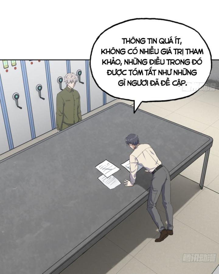 Tôi Chuyển Vàng Tại Mạt Thế Chapter 651 - Trang 3