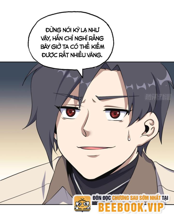 Tôi Chuyển Vàng Tại Mạt Thế Chapter 651 - Trang 3