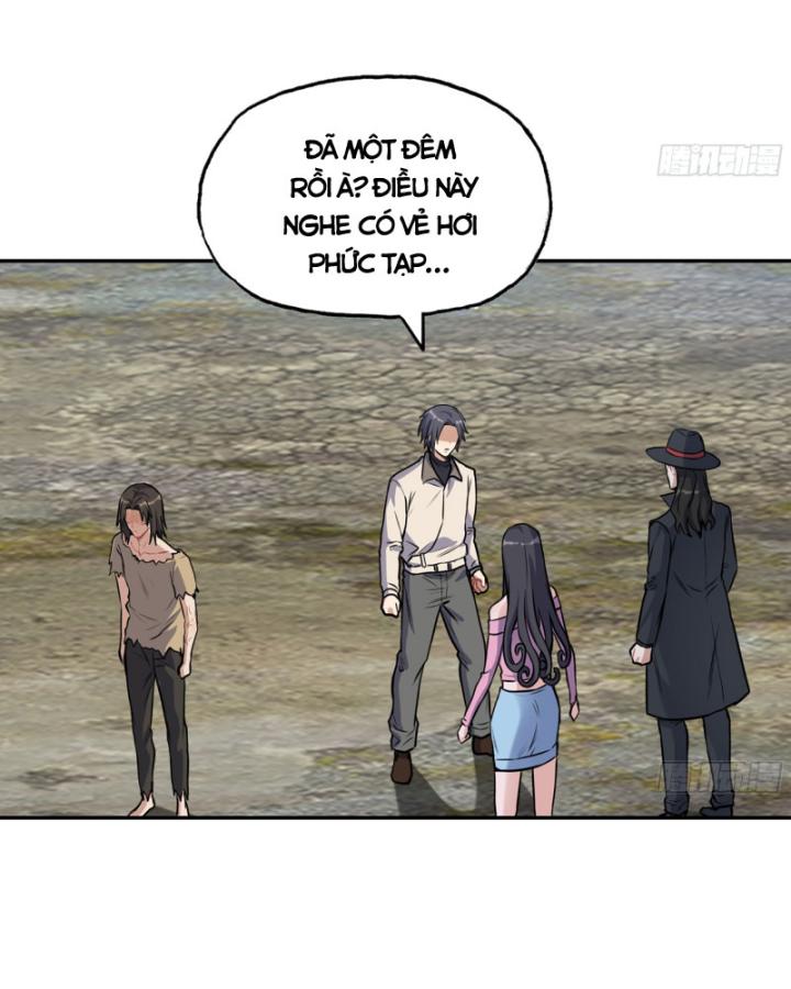 Tôi Chuyển Vàng Tại Mạt Thế Chapter 651 - Trang 3