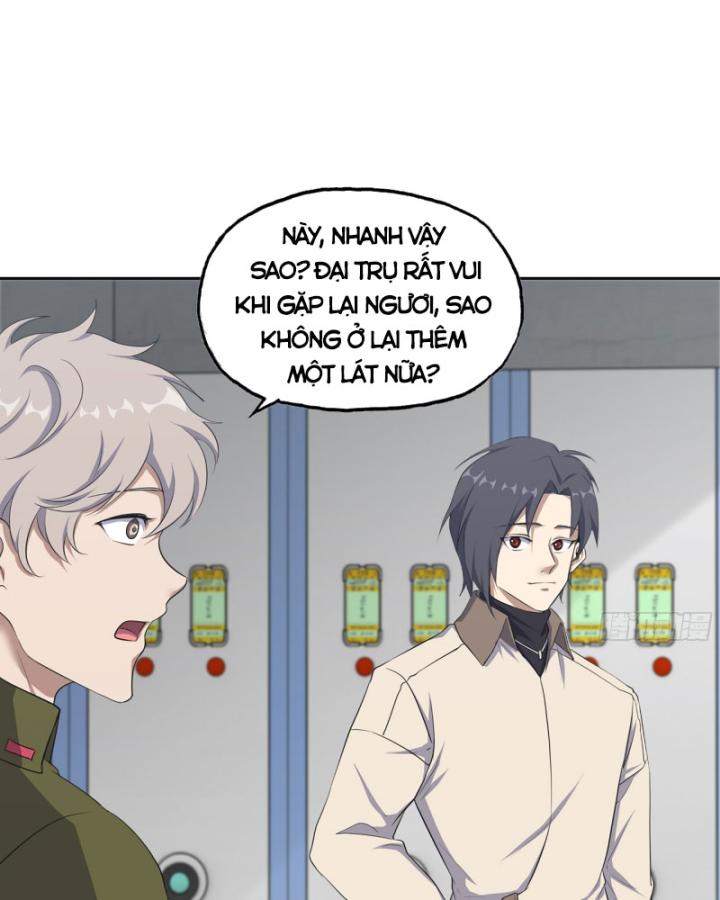 Tôi Chuyển Vàng Tại Mạt Thế Chapter 651 - Trang 3