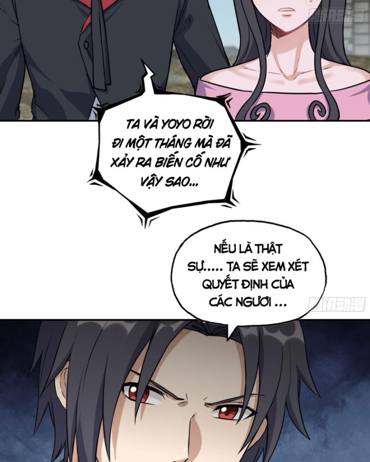 Tôi Chuyển Vàng Tại Mạt Thế Chapter 651 - Trang 3