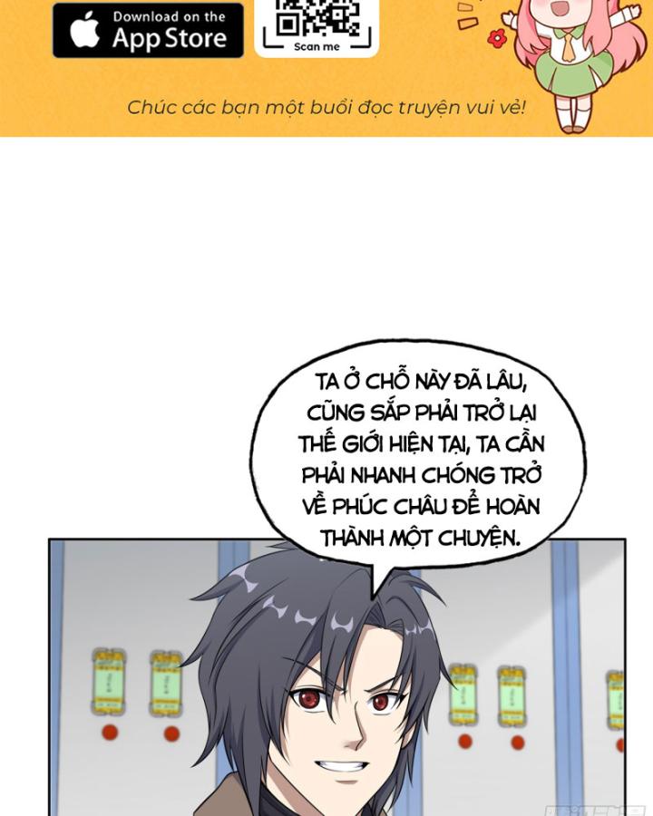 Tôi Chuyển Vàng Tại Mạt Thế Chapter 652 - Trang 3