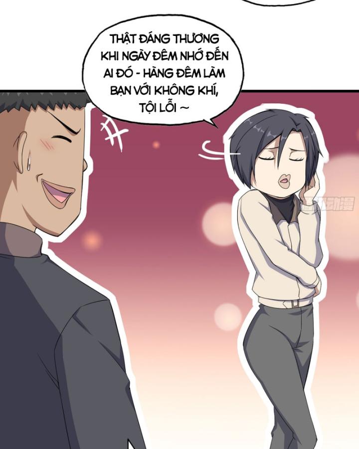 Tôi Chuyển Vàng Tại Mạt Thế Chapter 652 - Trang 3