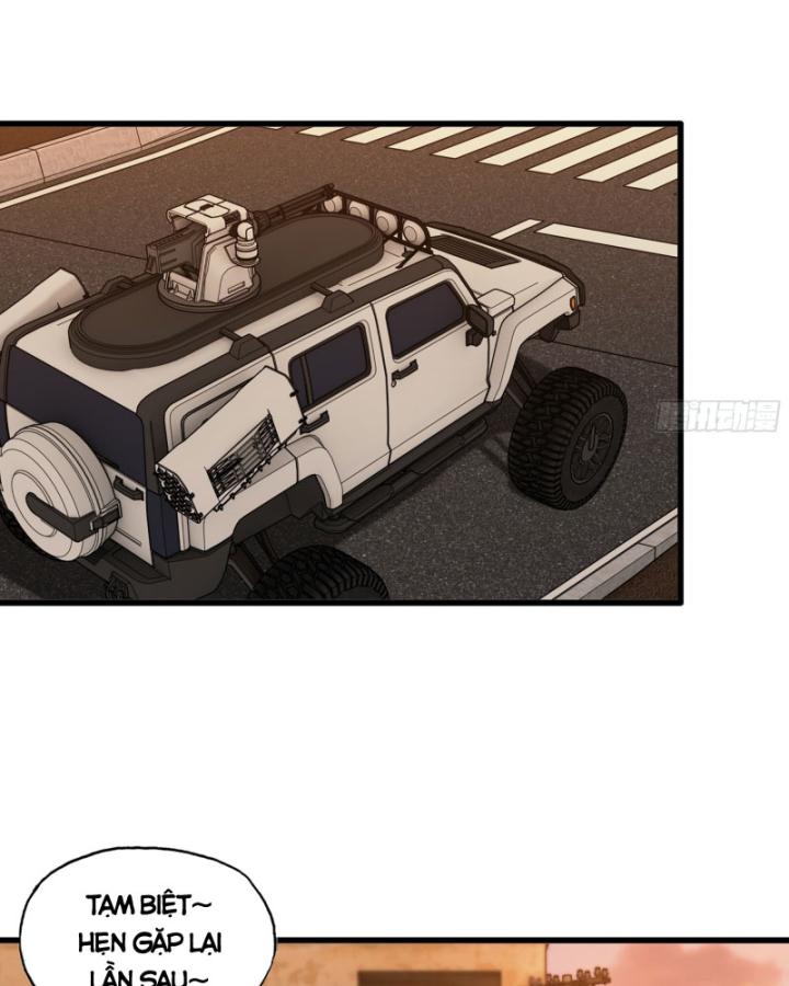 Tôi Chuyển Vàng Tại Mạt Thế Chapter 652 - Trang 3