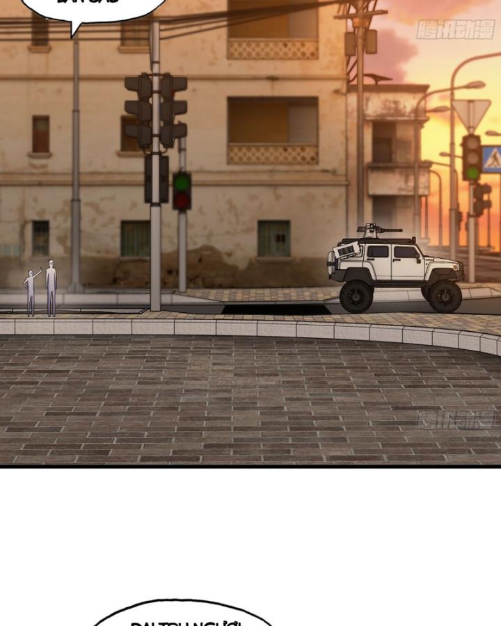 Tôi Chuyển Vàng Tại Mạt Thế Chapter 652 - Trang 3