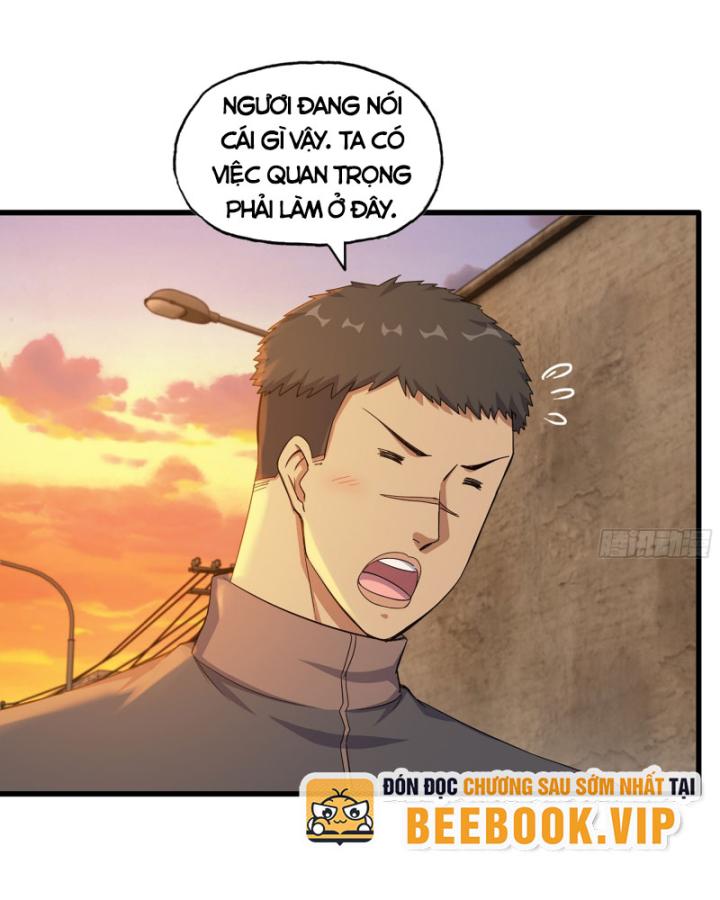 Tôi Chuyển Vàng Tại Mạt Thế Chapter 652 - Trang 3