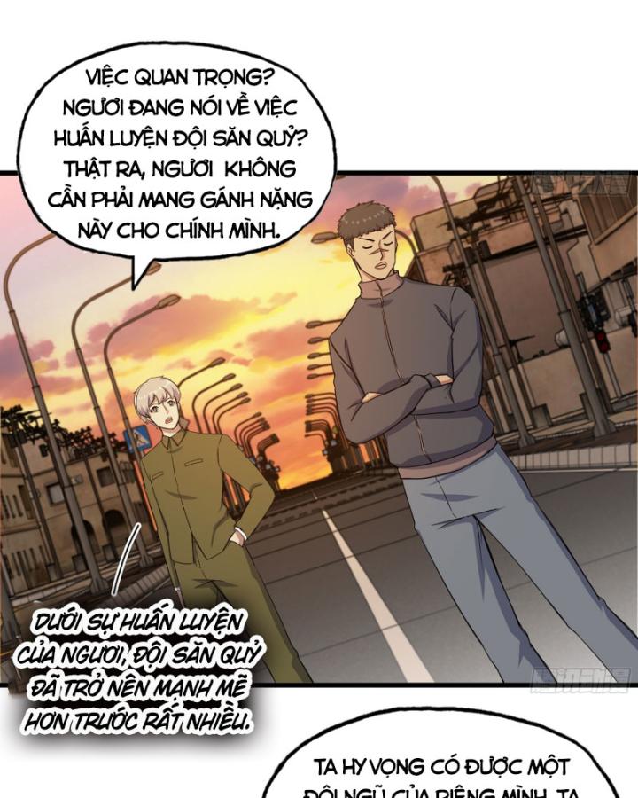Tôi Chuyển Vàng Tại Mạt Thế Chapter 652 - Trang 3