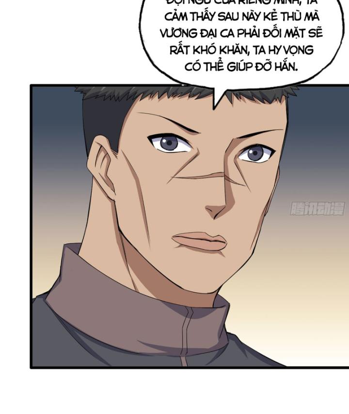 Tôi Chuyển Vàng Tại Mạt Thế Chapter 652 - Trang 3