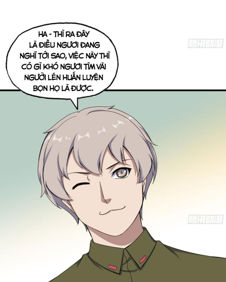 Tôi Chuyển Vàng Tại Mạt Thế Chapter 652 - Trang 3