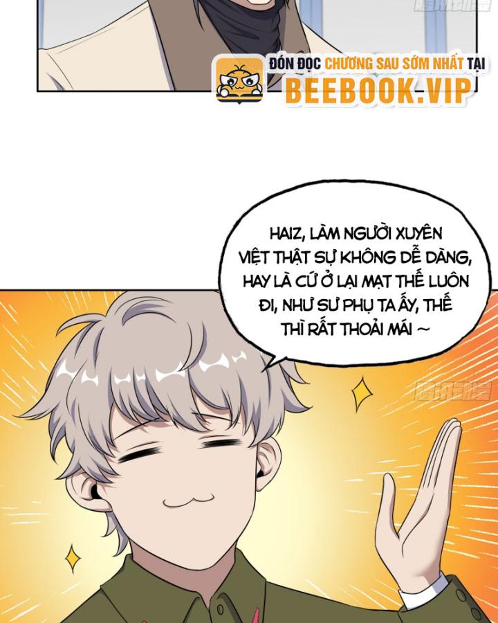 Tôi Chuyển Vàng Tại Mạt Thế Chapter 652 - Trang 3