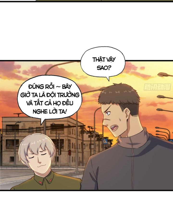 Tôi Chuyển Vàng Tại Mạt Thế Chapter 652 - Trang 3