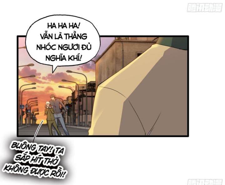 Tôi Chuyển Vàng Tại Mạt Thế Chapter 652 - Trang 3