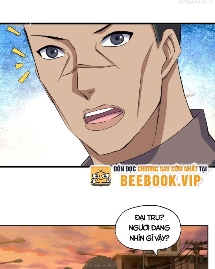 Tôi Chuyển Vàng Tại Mạt Thế Chapter 652 - Trang 3