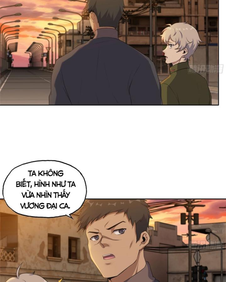 Tôi Chuyển Vàng Tại Mạt Thế Chapter 652 - Trang 3