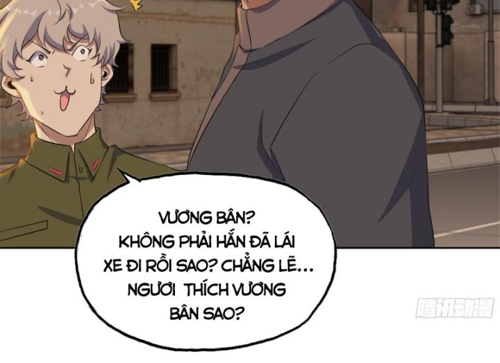 Tôi Chuyển Vàng Tại Mạt Thế Chapter 652 - Trang 3