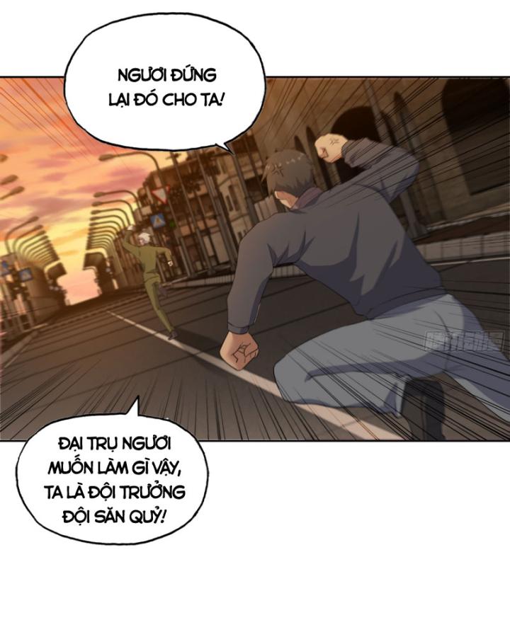 Tôi Chuyển Vàng Tại Mạt Thế Chapter 652 - Trang 3